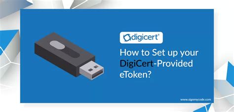 safenet etoken smart card|digicert etoken.